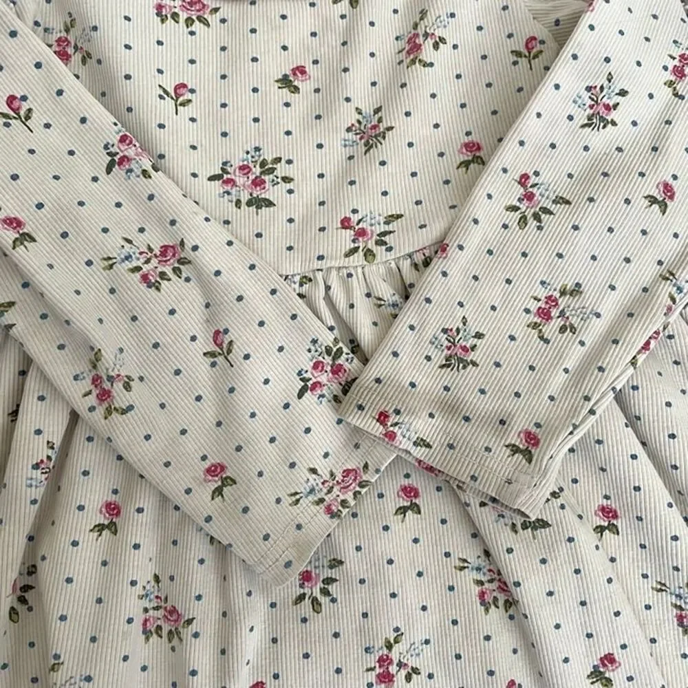 Size 8 / Girls SweetHoney Dress